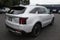 2025 Kia Sorento Hybrid SX Prestige
