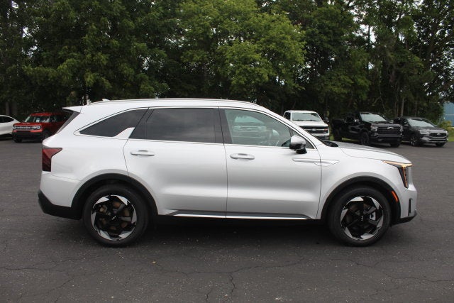 2025 Kia Sorento Hybrid SX Prestige