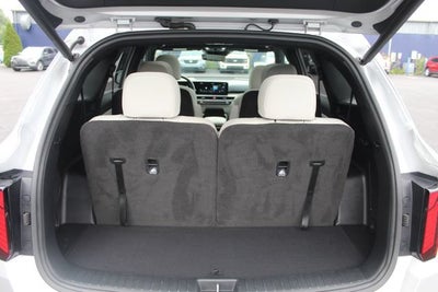 2025 Kia Sorento Hybrid SX Prestige
