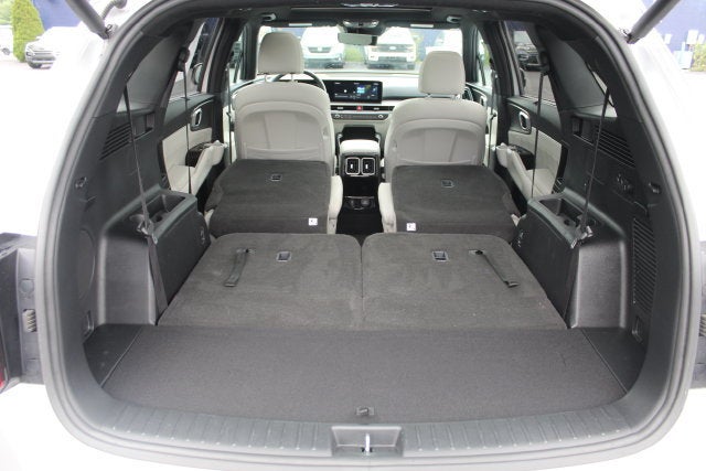 2025 Kia Sorento Hybrid SX Prestige