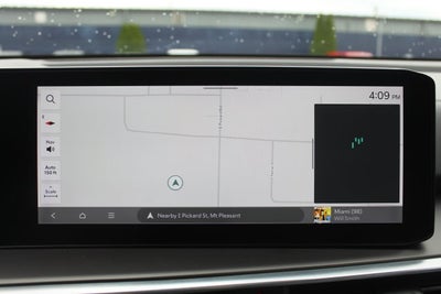 2025 Kia Sorento Hybrid SX Prestige