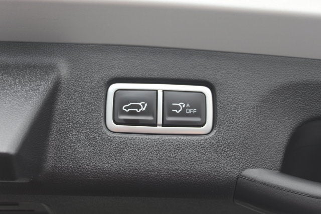 2025 Kia Sorento Hybrid SX Prestige