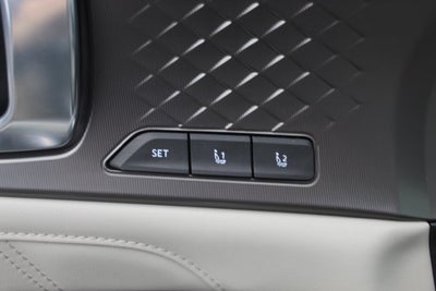 2025 Kia Sorento Hybrid SX Prestige