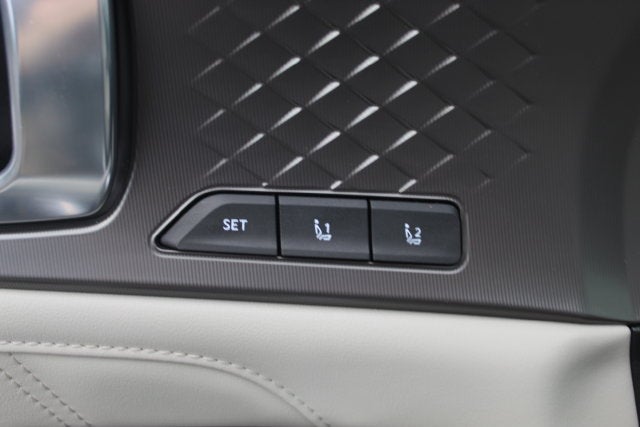 2025 Kia Sorento Hybrid SX Prestige