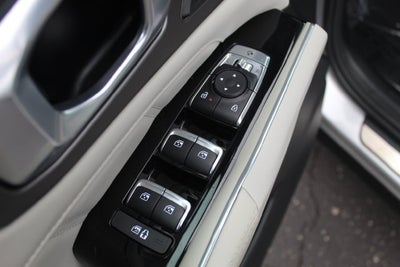 2025 Kia Sorento Hybrid SX Prestige