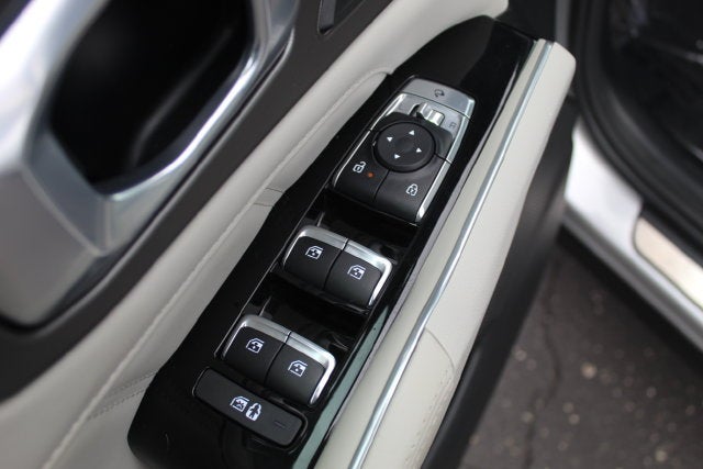 2025 Kia Sorento Hybrid SX Prestige