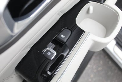2025 Kia Sorento Hybrid SX Prestige