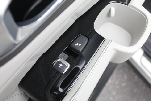 2025 Kia Sorento Hybrid SX Prestige