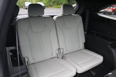 2025 Kia Sorento Hybrid SX Prestige