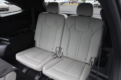 2025 Kia Sorento Hybrid SX Prestige