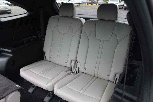 2025 Kia Sorento Hybrid SX Prestige