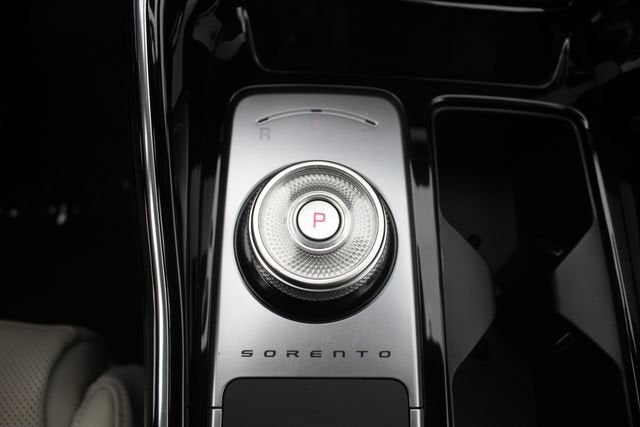 2025 Kia Sorento Hybrid SX Prestige