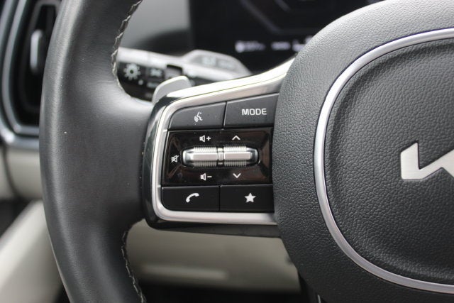 2025 Kia Sorento Hybrid SX Prestige