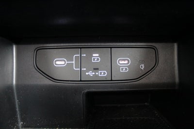 2025 Kia Sorento Hybrid SX Prestige