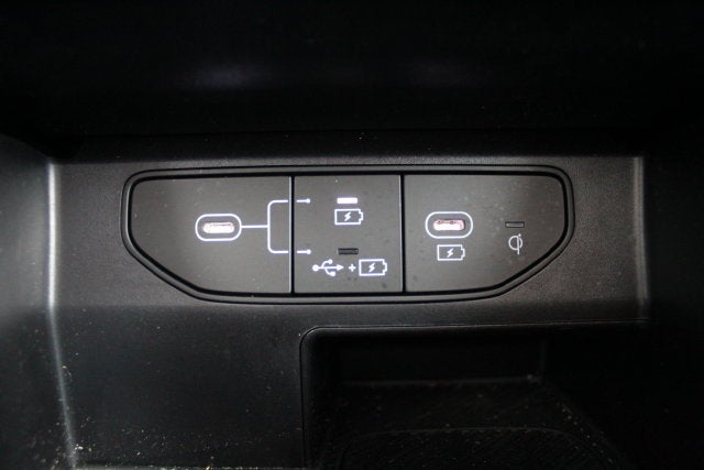 2025 Kia Sorento Hybrid SX Prestige