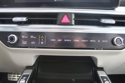 2025 Kia Sorento Hybrid SX Prestige