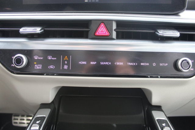 2025 Kia Sorento Hybrid SX Prestige