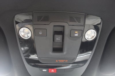 2025 Kia Sorento Hybrid SX Prestige