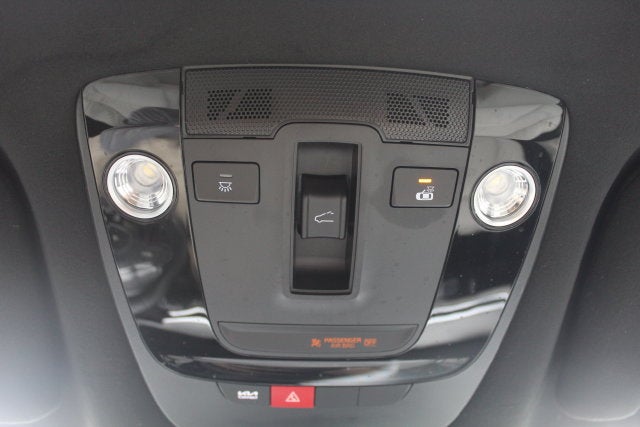 2025 Kia Sorento Hybrid SX Prestige