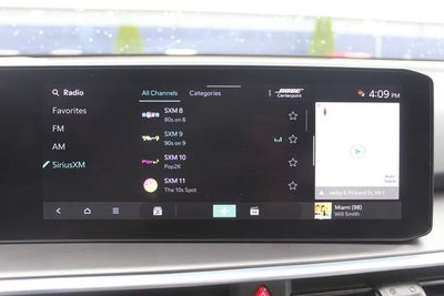 2025 Kia Sorento Hybrid SX Prestige