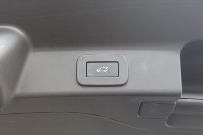 2025 Jaguar F-PACE R-Dynamic S