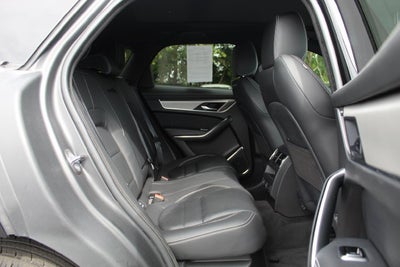 2025 Jaguar F-PACE R-Dynamic S
