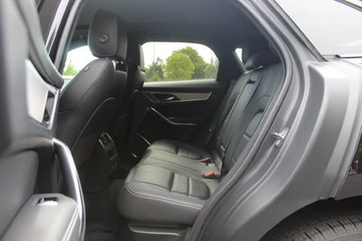 2025 Jaguar F-PACE R-Dynamic S