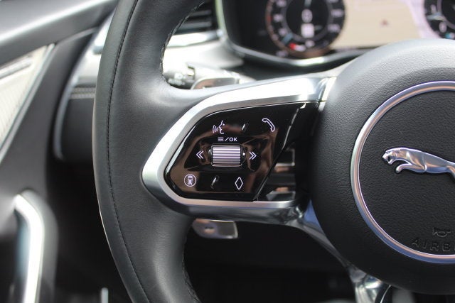 2025 Jaguar F-PACE R-Dynamic S