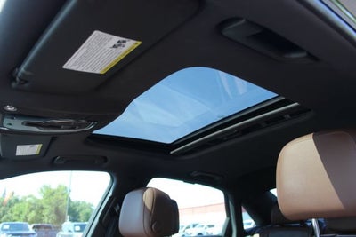 2017 Audi A4 Prestige