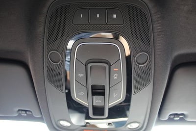 2017 Audi A4 Prestige
