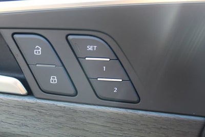 2017 Audi A4 Prestige