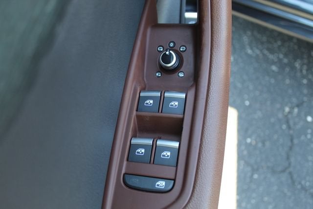 2017 Audi A4 Prestige