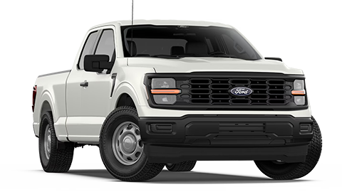 Krapohl Ford in Mount Pleasant MI