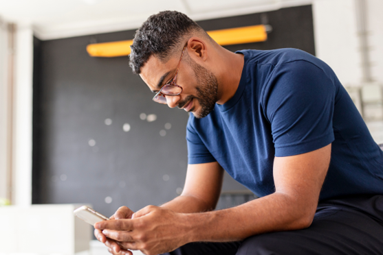 Krapohl Ford in Mount Pleasant MI