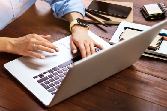 Krapohl Ford in Mount Pleasant MI