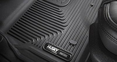 Accessories at Krapohl Ford