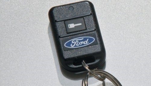 Accessories at Krapohl Ford