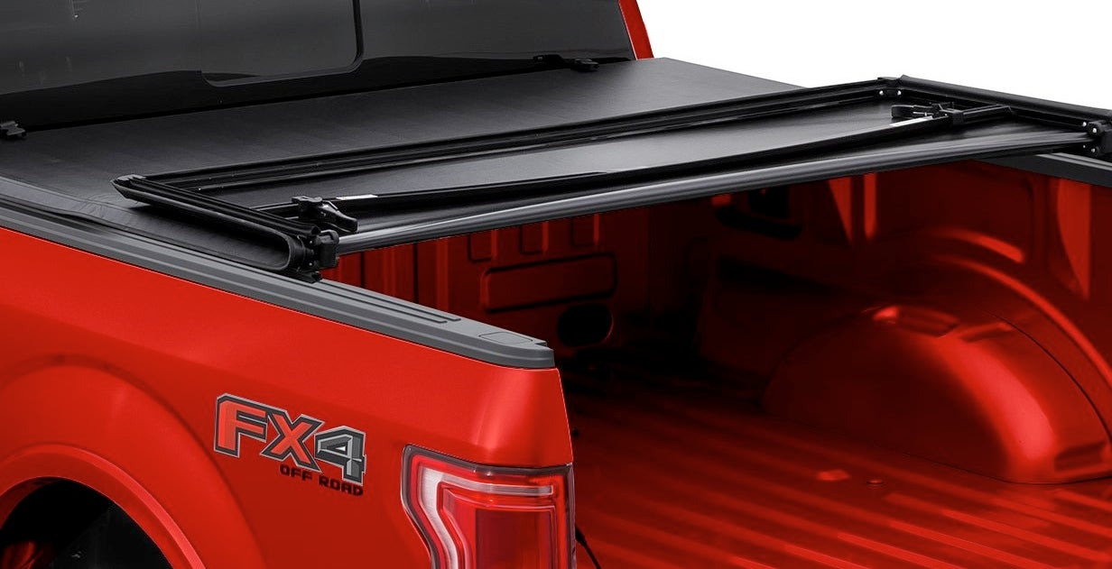 Accessories at Krapohl Ford