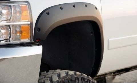 Accessories at Krapohl Ford