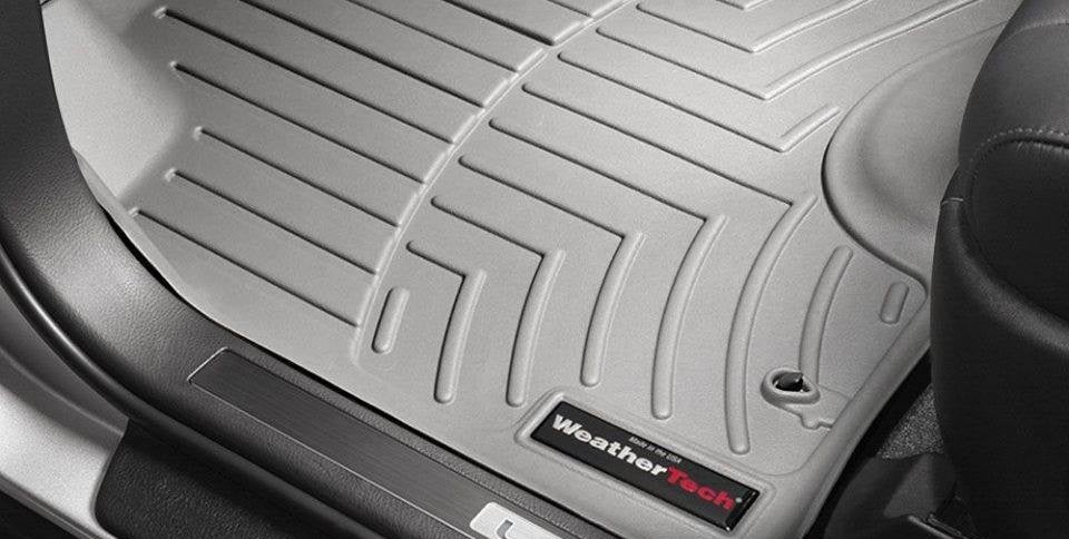 Accessories at Krapohl Ford