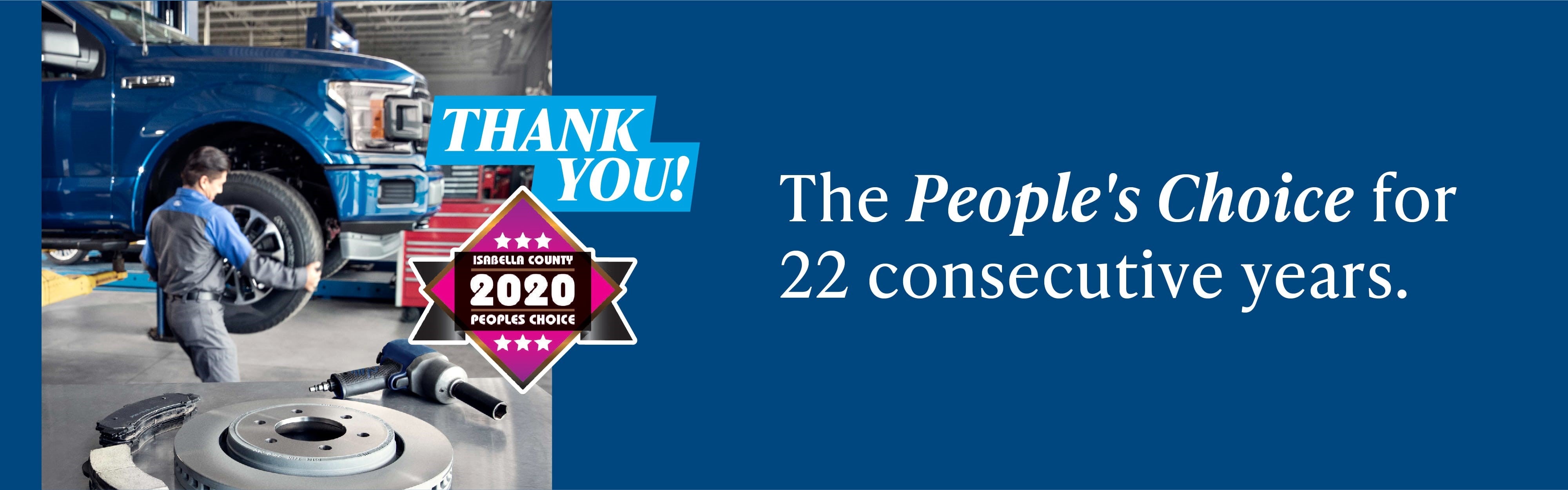 Ford Dealer in Mount Pleasant, MI Used Cars Mount