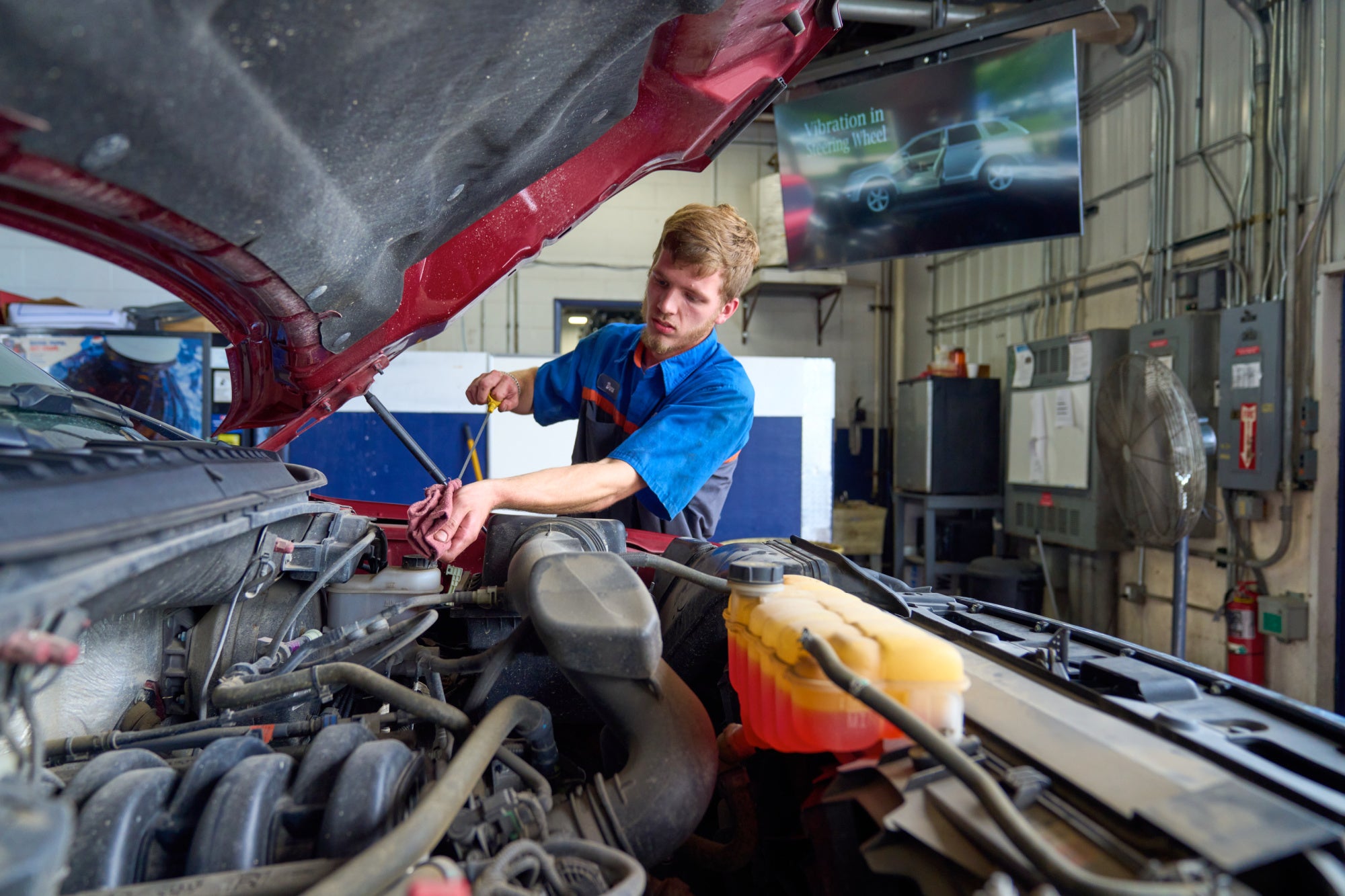  Krapohl Ford Lincoln Specials Mount Pleasant MI