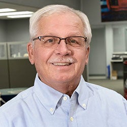 Tom Krapohl